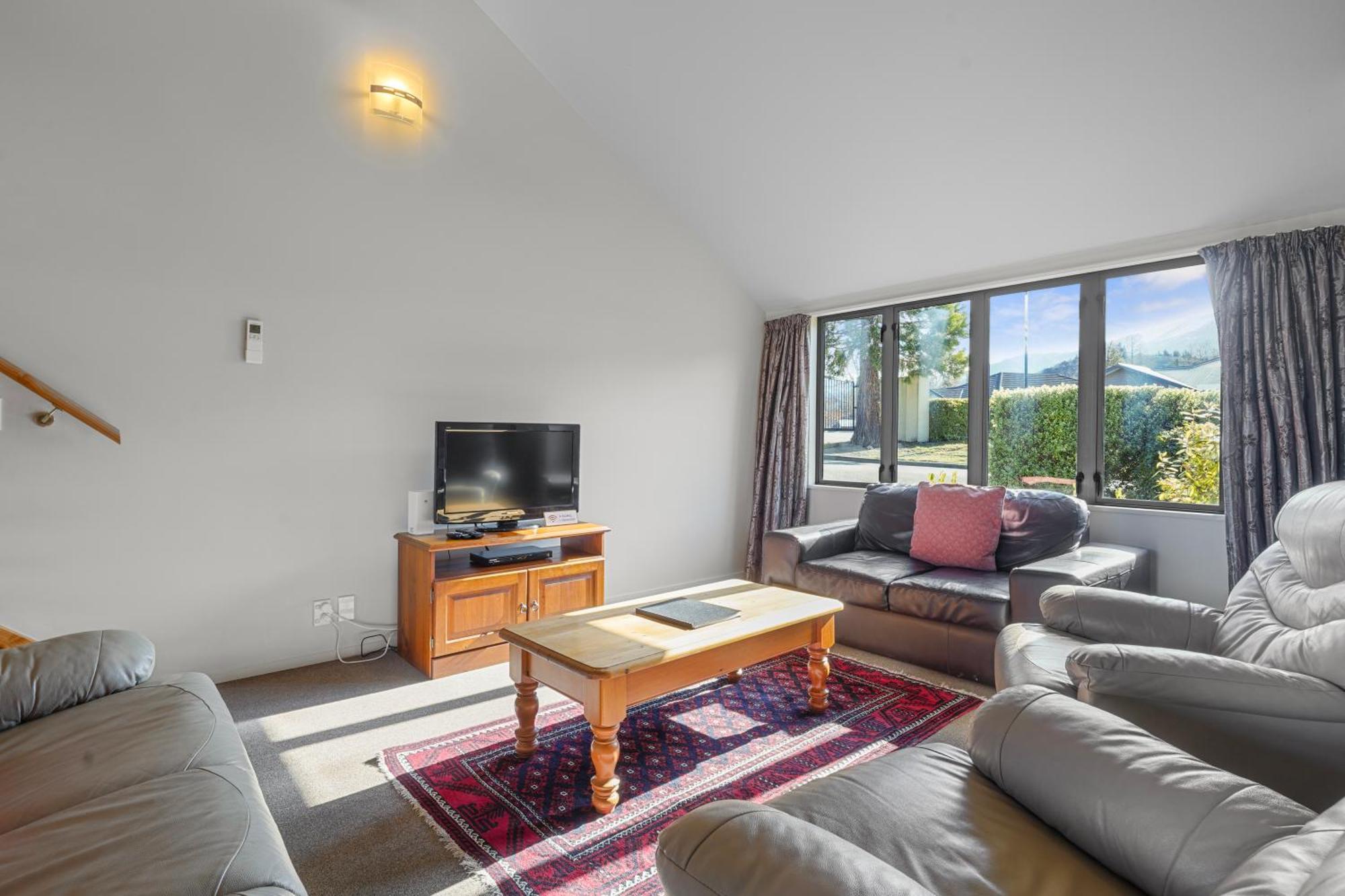 Hanmer Lake Villa 462 Hanmer Springs Extérieur photo